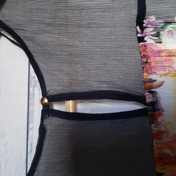 Moulinette Souers 100% Silk Varese Dress - Picture 6 of 8